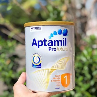 [Date 2022]SỮA APTAMIL ÚC SỐ 3 PROFUTURA (900G)