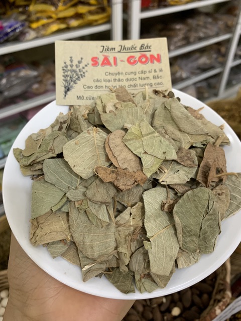 Kim Tiền Thảo 1kg