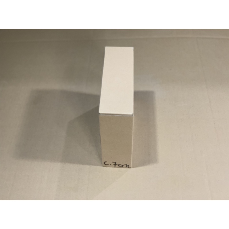 HP - combo 20 Hộp Carton Nắp Gài 22x19x7