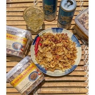 CÁ CƠM RIM ĐẬU PHỘNG 300gr