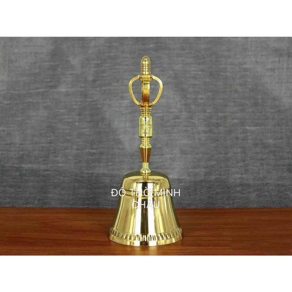 [PHÁP BẢO MINH CHÂU] Khánh 4 múi