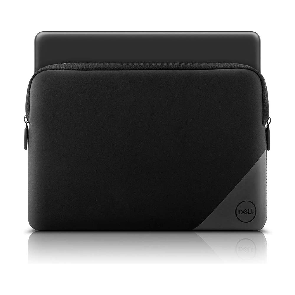 Túi chống sốc cho laptop Dell Essential Sleeve 13"/15" ES1520V/ES1320V - Hàng Chính Hãng - Bảo hành 3 tháng