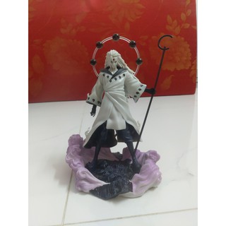 Tượng Anime - Lục Đạo - Madara - Naruto