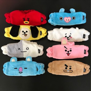 Bịt mắt BT21 Army BTS cao cấp - ẢNH THẬT