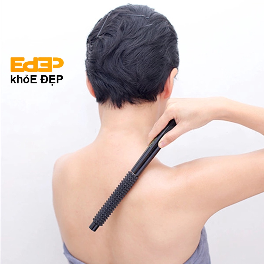 Lăn Quẹt Gai - Dụng Cụ Diện Chẩn (Hỗ Trợ Giảm Mỡ Bụng, Săn Chắc Cơ, Dụng Cụ Làm Đẹp, Massage Toàn Thân,...)