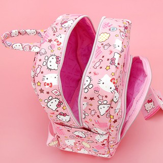 BALO HELLO KITTY CHO BÉ 2-3 TUỔI