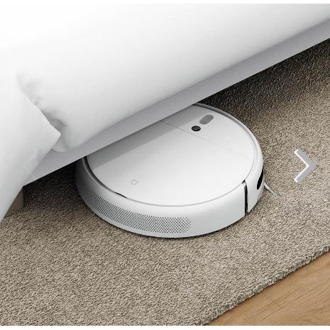 Robot Hút bụi, lau nhà 1C Xiaomi Mijia sweeping robot 1C