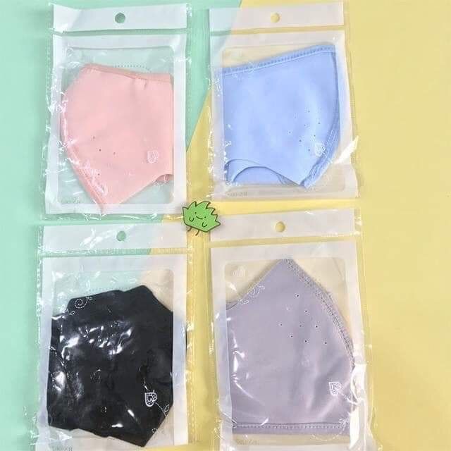 Khẩu trang Ninja che kín mặt | BigBuy360 - bigbuy360.vn