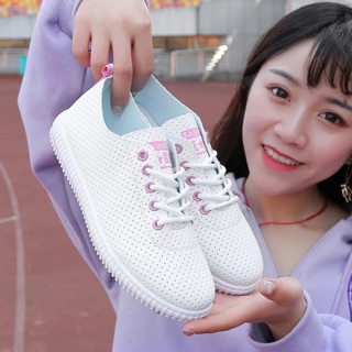 Giày thể thao 2018 ulzzang chất lượng