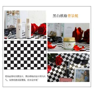 Phụ kiện chụp ảnh nền caro
