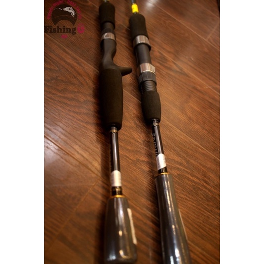 Cần câu cá giá re Daiwa Crossfire X 2020