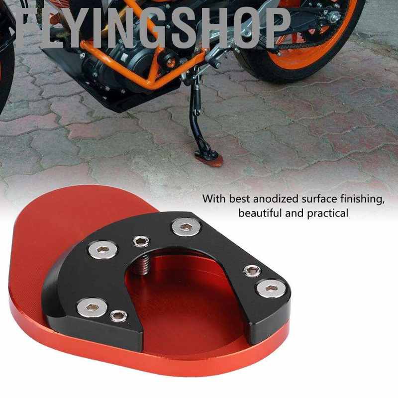 [Wholesale Price] Đế Chân Chống Xe Mô Tô Ktm 390 Duke Rc 13~17