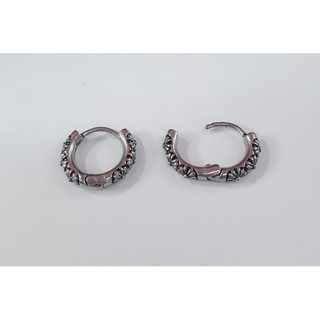 KHUYÊN VÒNG CHROME HEARTS (giá 1 chiếc)