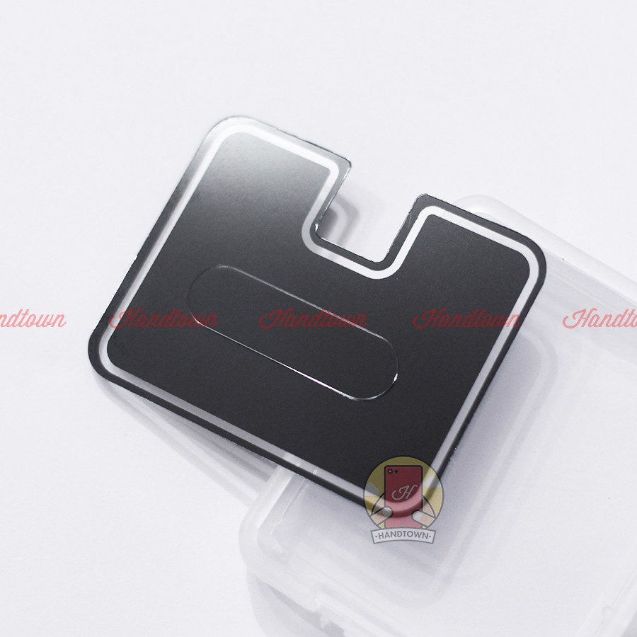 Kính cường lực Camera Samsung Galaxy M30