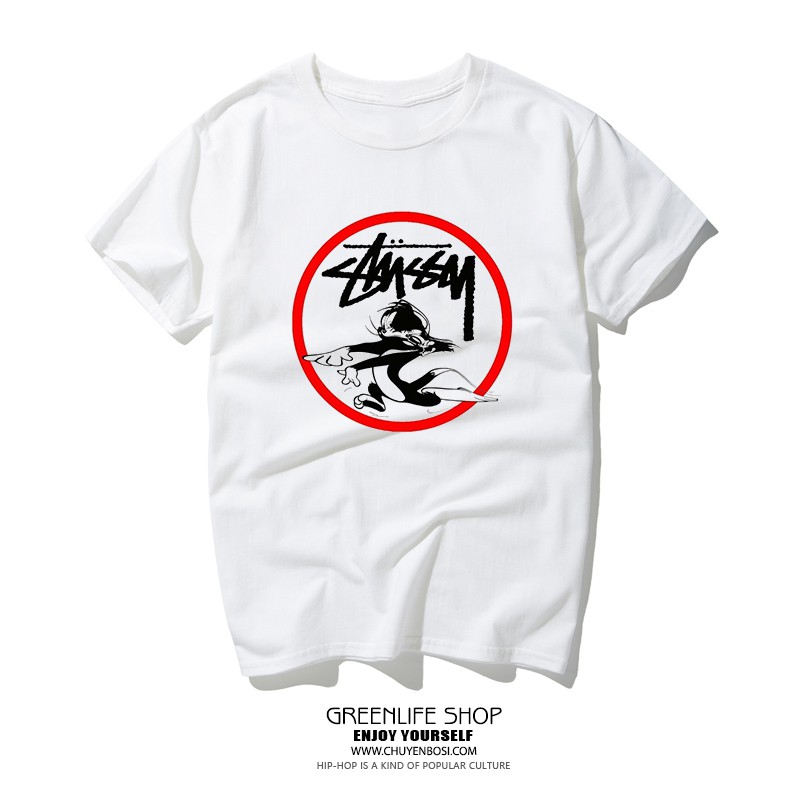 ALBUM 11 - ÁO THUN CHẤT ĐỘC LẠ 9 MẪU MỚI CỰC ĐẸP | BigBuy360 - bigbuy360.vn