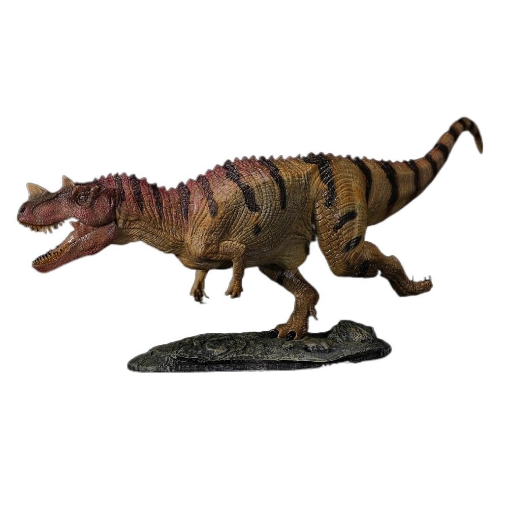 Mô hình Ceratosaurus hãng Nanmu Benxin 1/35