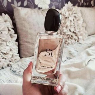 Nước hoa Nữ Giorgio Armani Sì EDP 100ml
