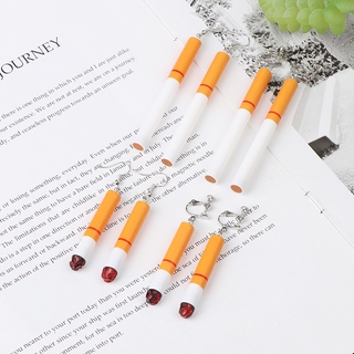 Bông Tai Hình Điếu Thuốc Thời Trang Sáng Tạo Cho Nữ