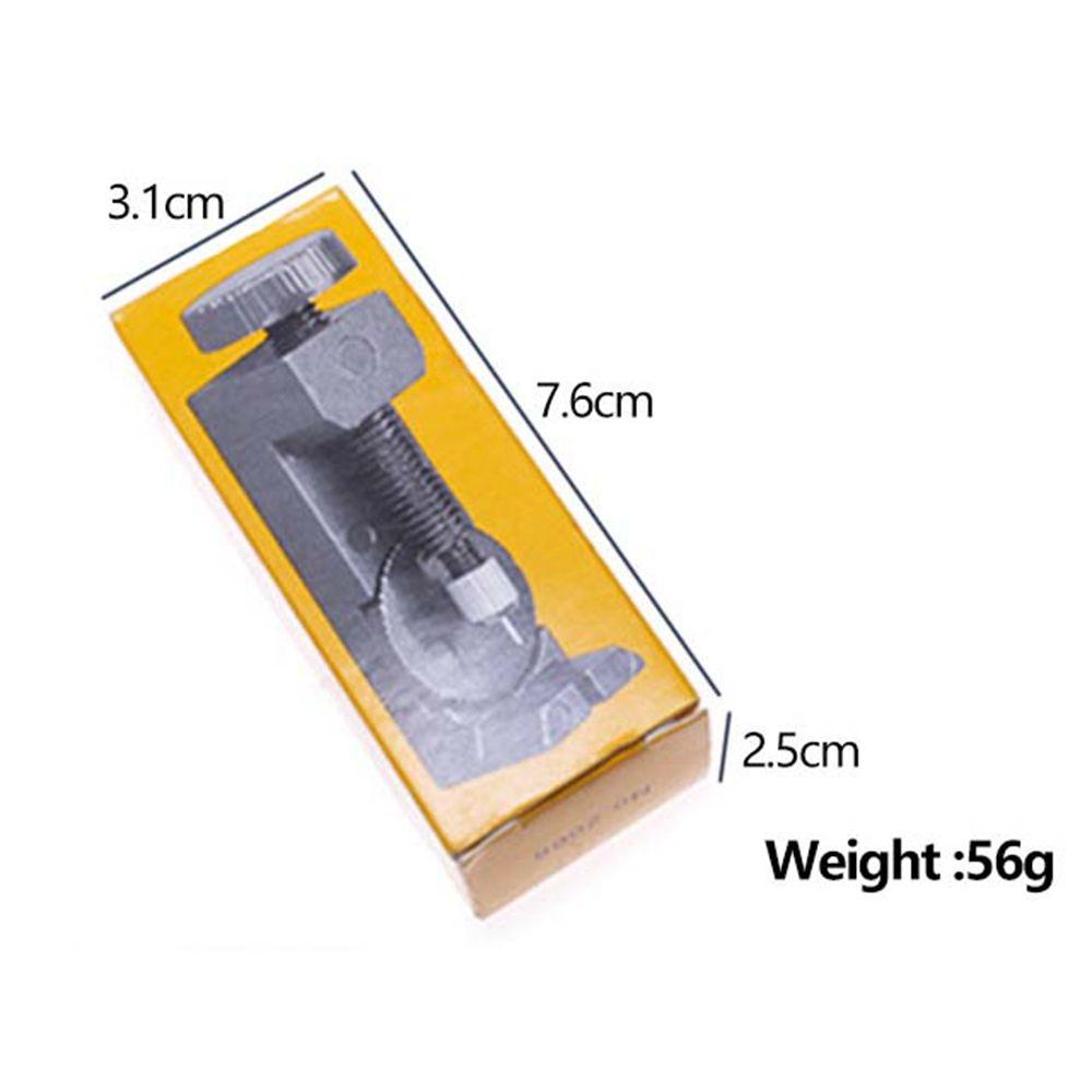 Dụng Cụ Sửa Chữa Đồng Hồ Đeo Tay Bằng Kim Loại