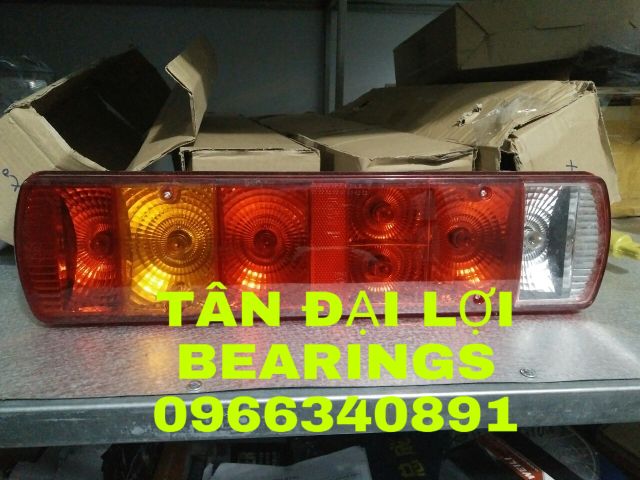 ĐÈN PHA XE TẢI , ĐÈN PHA 15 TẤN, ĐÈN PHA XE TẢI THÙNG, HINO 500-FL