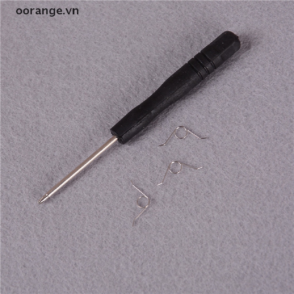 1 Bộ Nút Điều Khiển L1 R1 L2 R2 Cho PS4