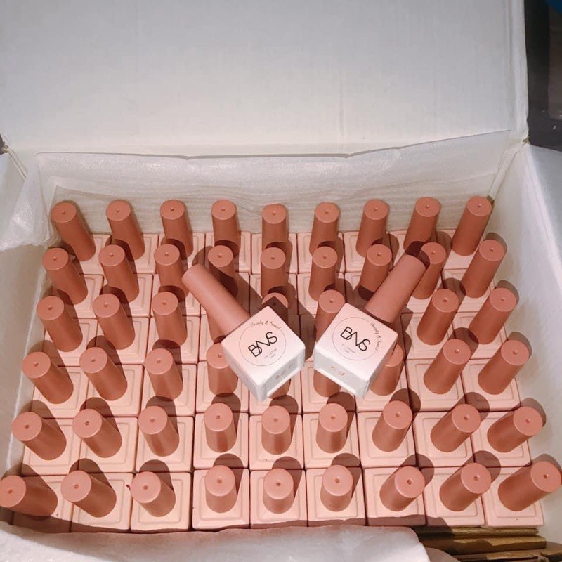 Sơn Gel BNS XẢ KHO