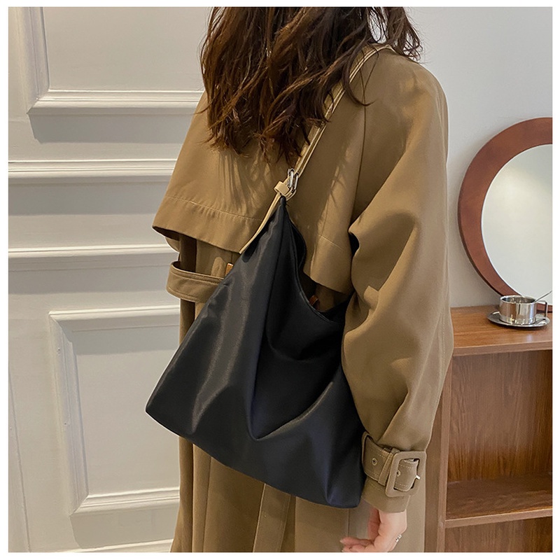 Túi Đeo Chéo Cỡ Lớn NB00440 Thời Trang 2022 Cho Nữ