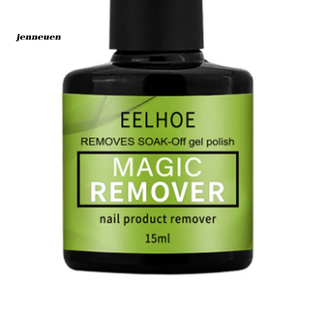 Gel Tẩy Sơn Móng Tay Không Gây Kích Ứng Cho Nữ