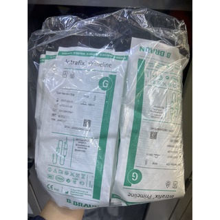 Dây Truyền Dịch BRAUN Đức Intrafix Primeline
