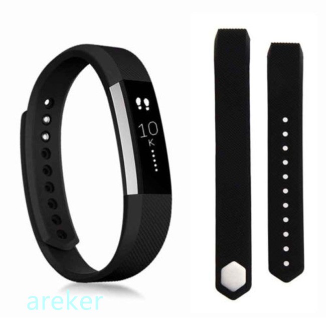 Dây Đeo Thay Thế Cho Đồng Hồ Thông Minh Fitbit Alta / Hr