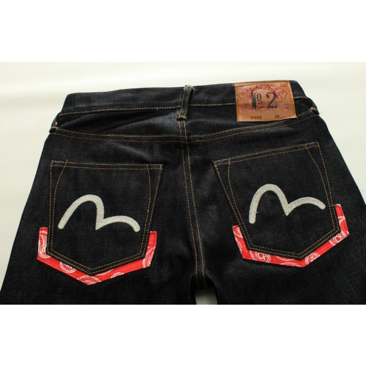 QUẦN JANE EVISU [ HÀNG CAO CẤP] | BigBuy360 - bigbuy360.vn