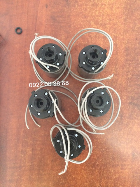 Rơ le Panasonic Chính Hãng