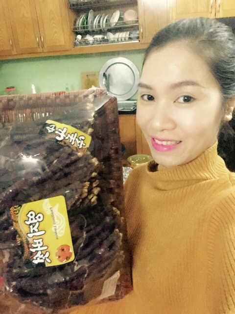 [ SALE SỐC] Nấm linh chi sừng hưu thượng hạng Hàn Quốc 500g | BigBuy360 - bigbuy360.vn