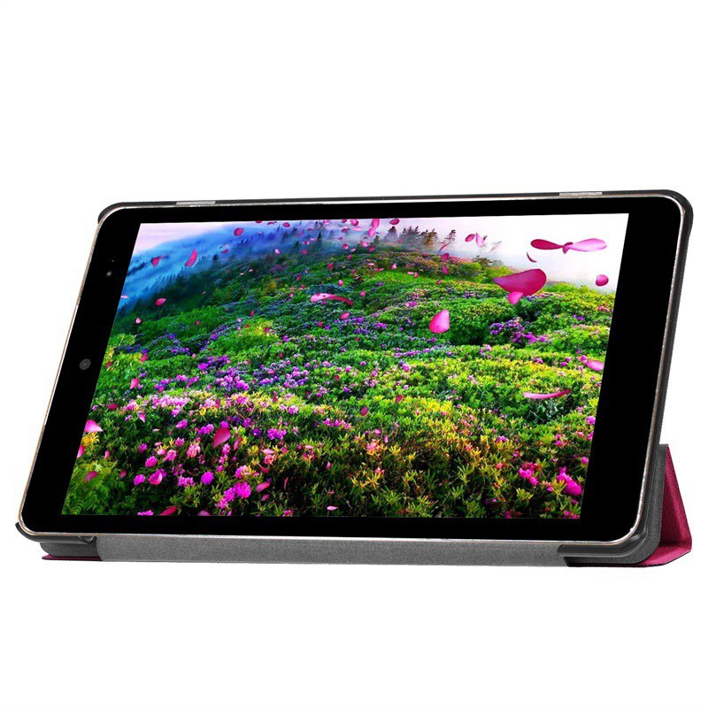 Bao da máy tính bảng LG QUA TAB PZ LGT32 AU 10 INCH