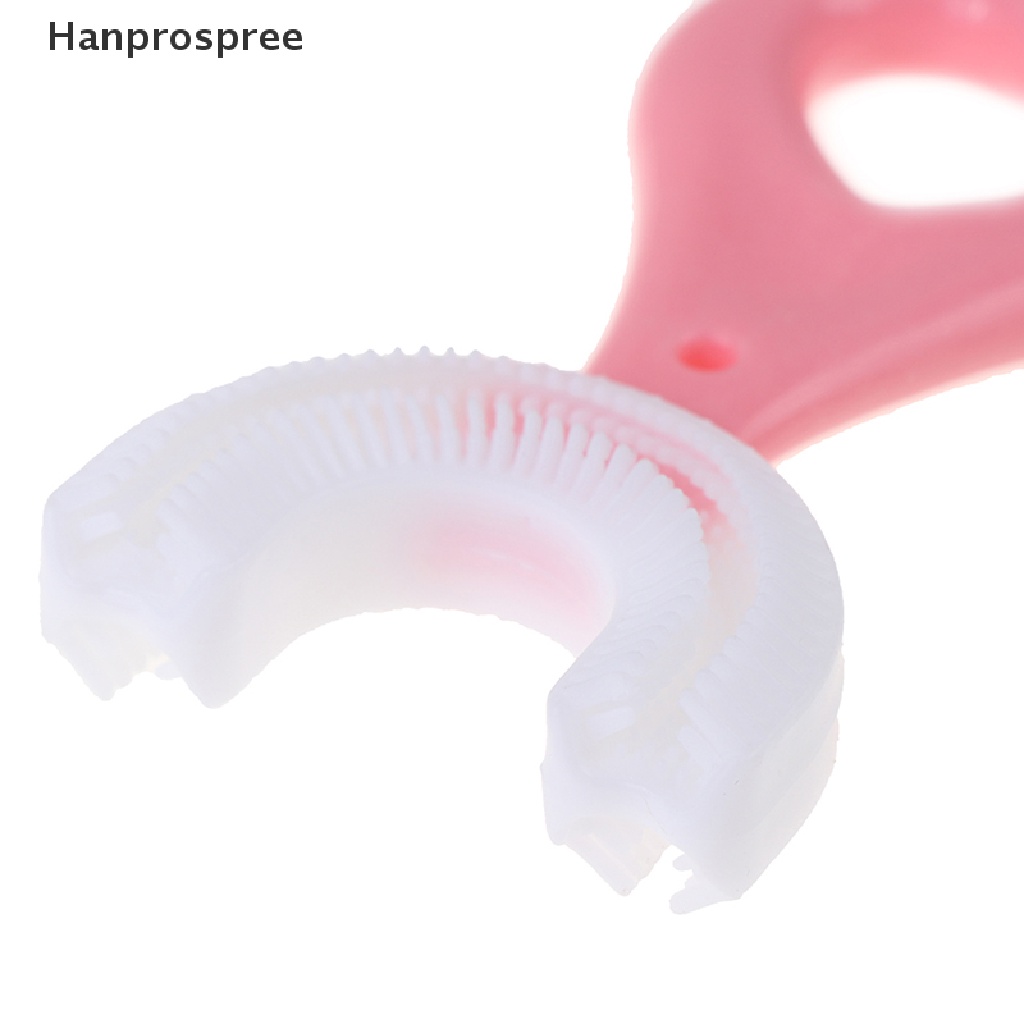 Bàn Chải Đánh Răng Silicone Cho Bàn Chải