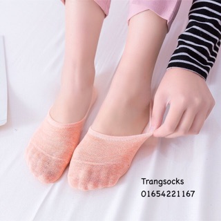 Tất lười nữ 5 màu