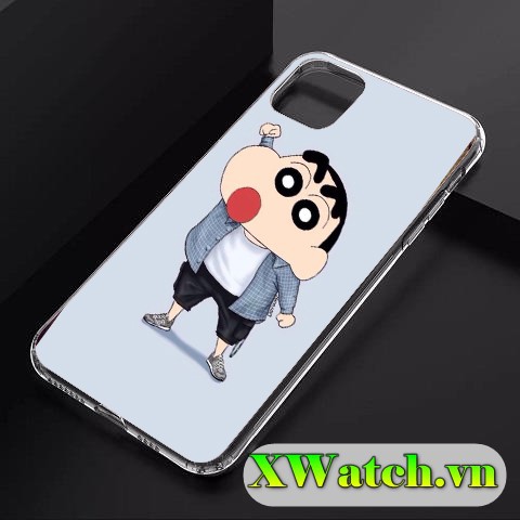 Ốp silicon in hình Realme C20 /Realme C11 / Realme C12 / Realme C15 Cushin
