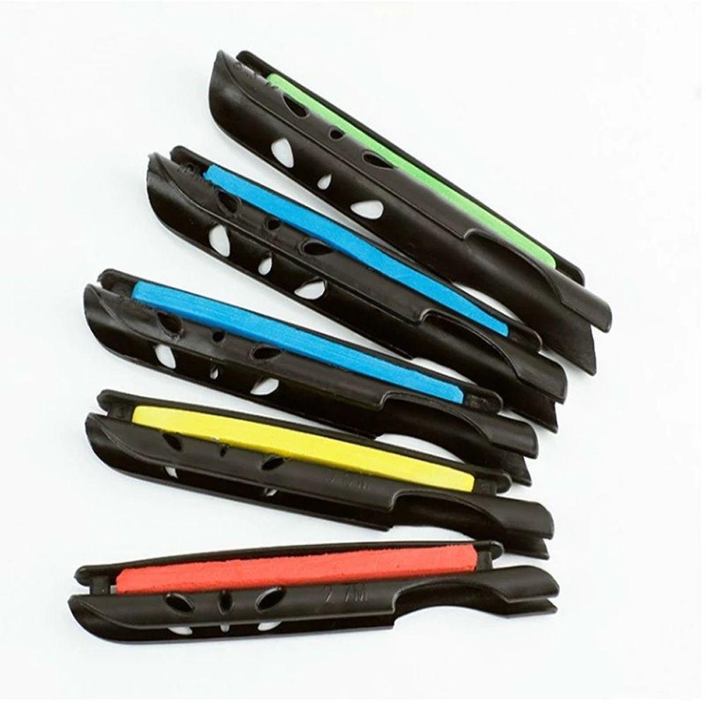 Phụ Kiện Kẹp Cần Câu Cá Bằng Nhựa EVA Tiện Dụng