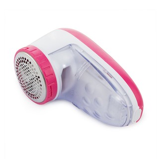 Máy cắt lông xù mini - dùng pin