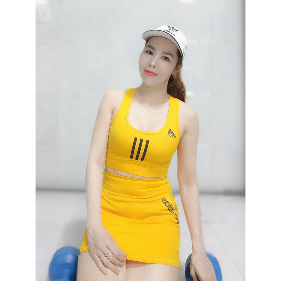 Bán sỉ Áo tập Gym, Yoga, thể thao, erobic, goft nữ siêu đẹp, chất lượng, hàng xuất khẩu.