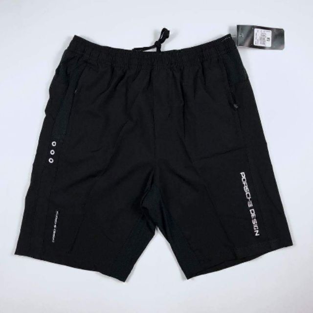 Quần đùi dù adidas