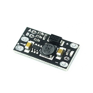 Mô đun tăng áp từ 3.7V lên 12V DC - DC