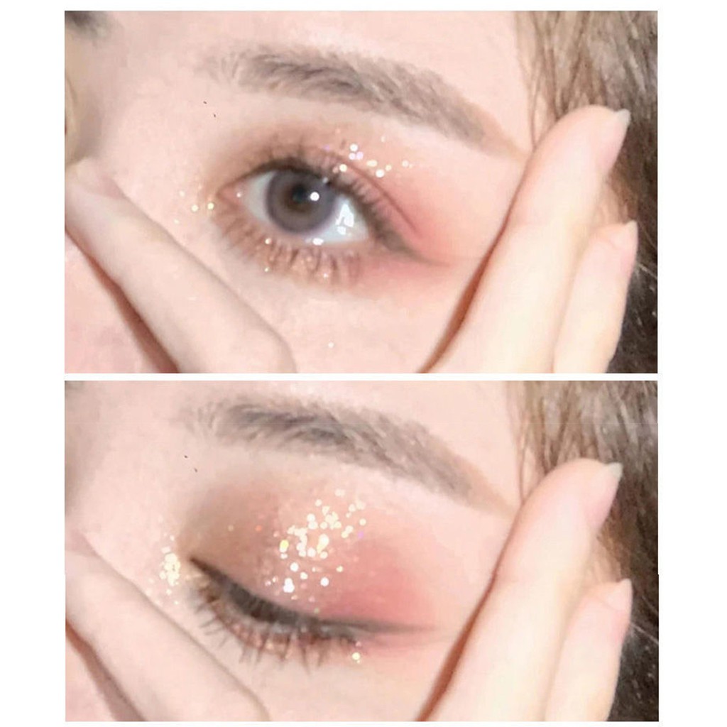 Phấn Mắt DIKALU 4 Ô Nội Địa Trung Pumpkin Wine Red DPM2 | BigBuy360 - bigbuy360.vn