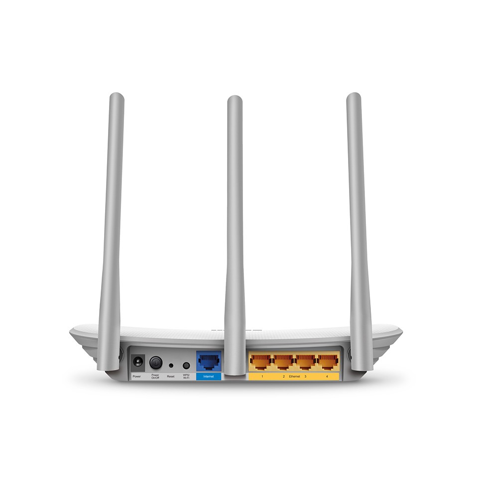 Thiết Bị Phát Wifi Không Dây Tp-link Tl-wr845n 300mbps | BigBuy360 - bigbuy360.vn