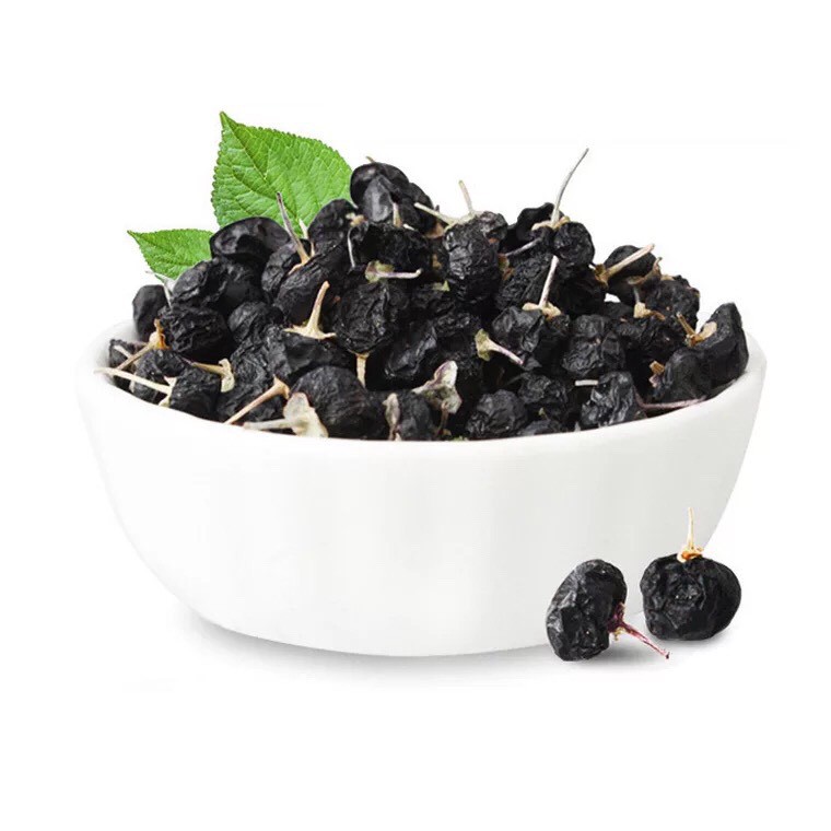 Hắc kỷ tử Tây Tạng 500g