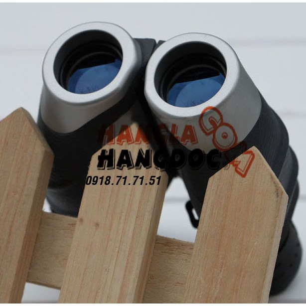 Ống nhòm Nikula 10-30x25 binocular siêu nét, du lịch, phượt siêu tiện lợi