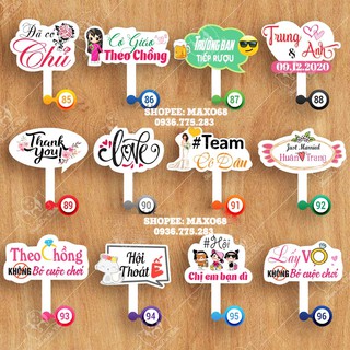 Hashtag cầm tay - Miễn phí thiết kế