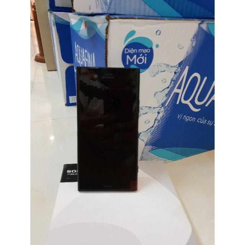 điện thoại Sony Xperia XZ1 ram 4G/64G Chính hãng mới zin