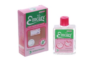Dầu tràm Emcare