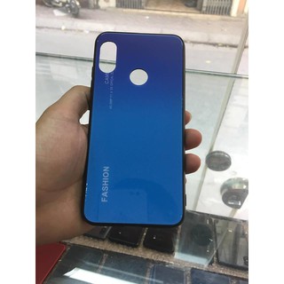 Ốp Lưng Cao Cấp Glass Case Xiaomi A2 Lite / Redmi 6 Pro